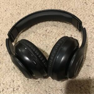 Polaroid Bluetooth Headphones